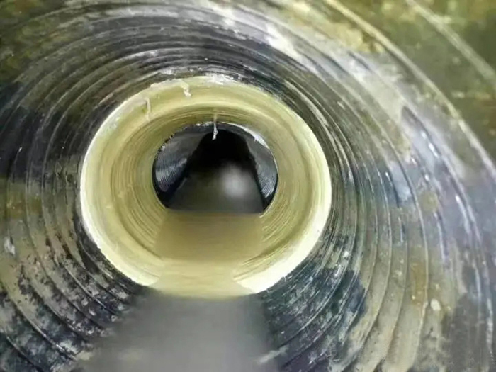 康县内衬修复法通常适用于哪些类型的断面管道