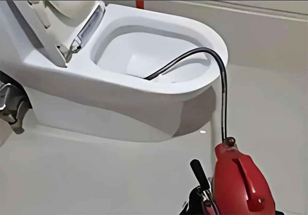 康县卫生间下水道堵塞怎么疏通