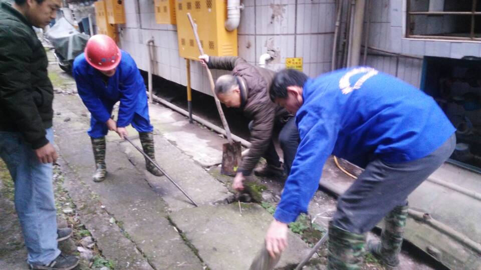 康县清掏化粪池、管道疏通一站式服务<高效><技术><可靠>